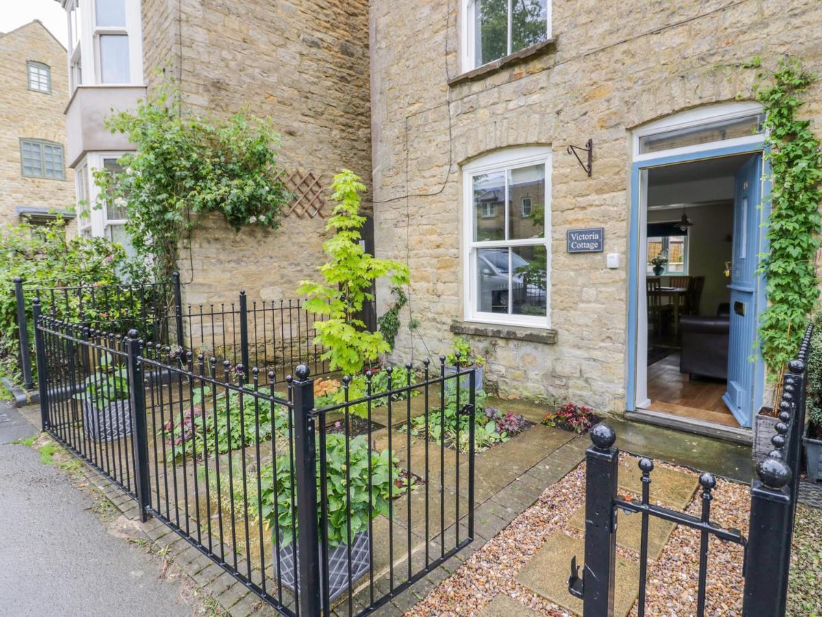 Victoria Cottage Chipping Norton Exterior photo